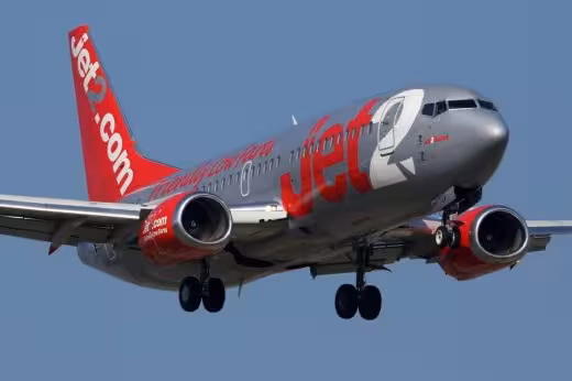 Jet2.com traerá 180.000 turistas a Menorca este verano