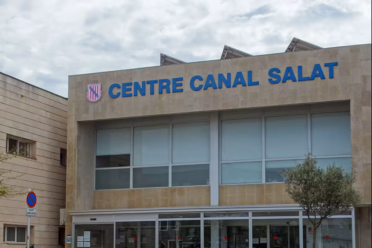 Salud y Ciutadella buscan alternativas para la ampliación del Canal Salat