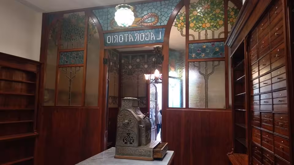 Los Reyes inaugurarán el 12 de enero la Farmacia Llabrés de Ciutadella