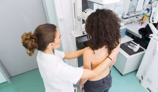 El impacto de la covid en el cáncer