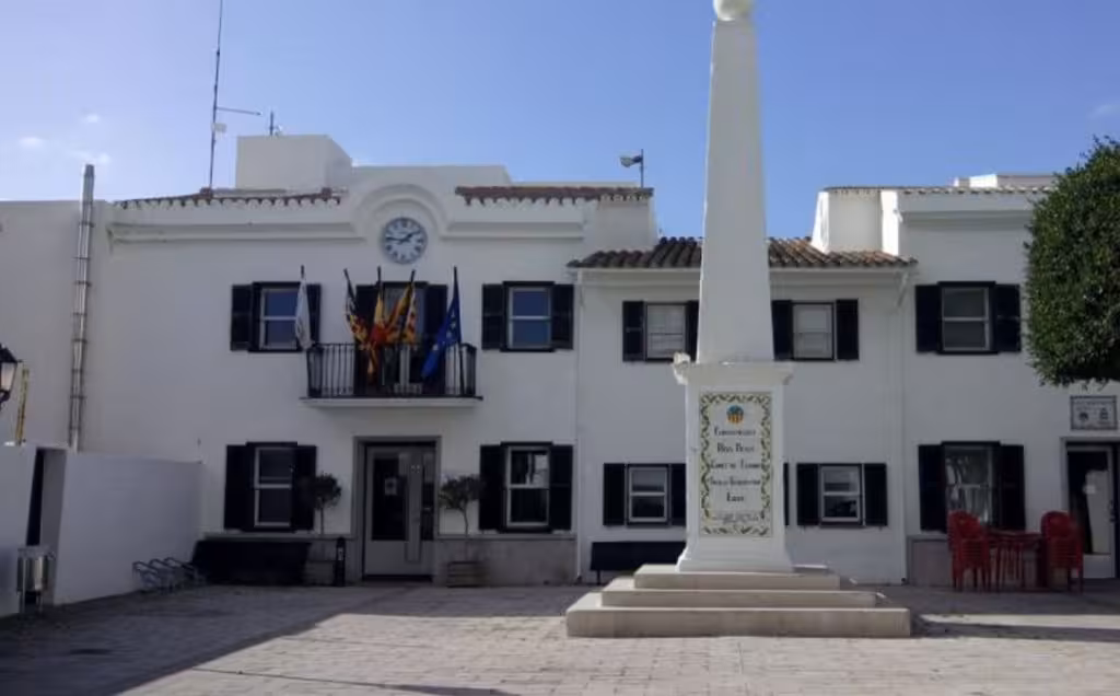Sant Lluís activa los Presupuestos Participativos para 2023
