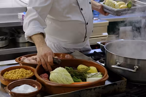 Vuelven los miércoles día de “Brou” a los restaurantes de Menorca