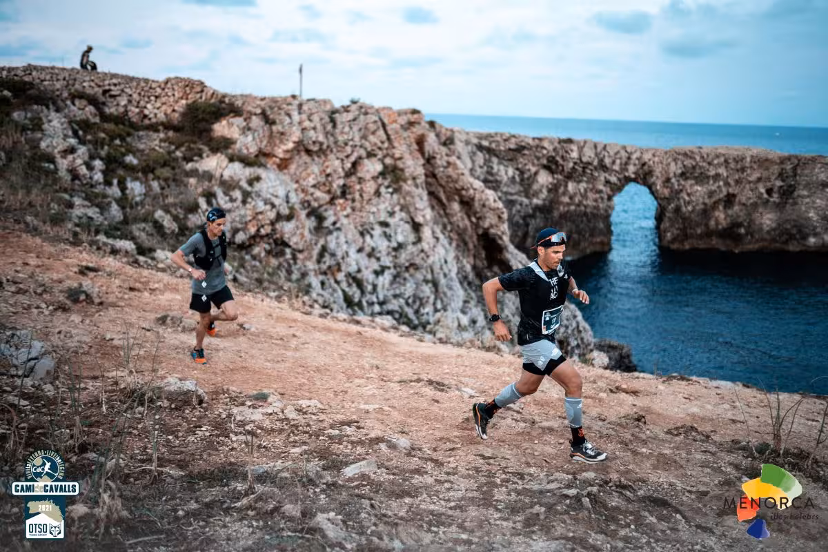La Trail Menorca Camí de Cavalls abre 600 inscripciones bonificadas para 2023