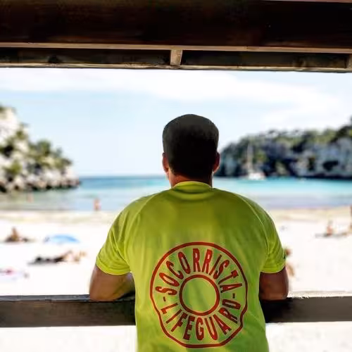 Baleares contará con el primer convenio autonómico de vigilancia y socorrismo