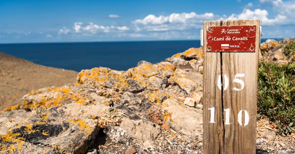 Duplican el presupuesto destinado a la mejora de los caminos públicos de Menorca