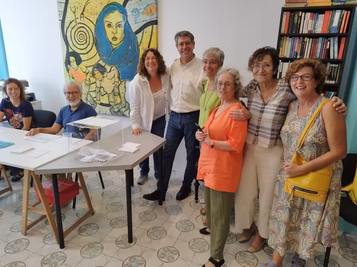 Jordi Tutzó liderará la lista de Ara Maó en la próximas elecciones municipales