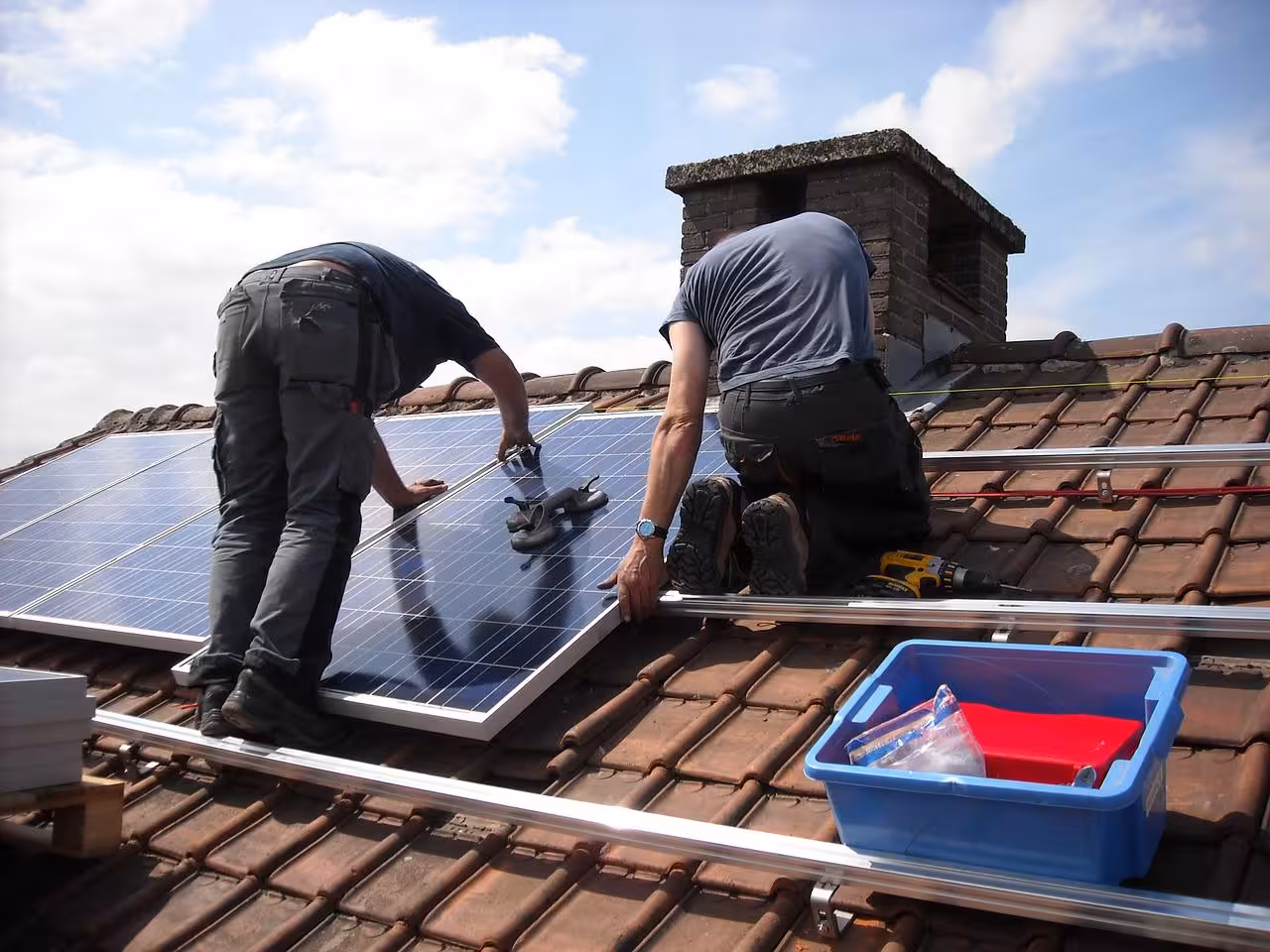 Menorca cuenta con 1.037 instalaciones de autoconsumo energético