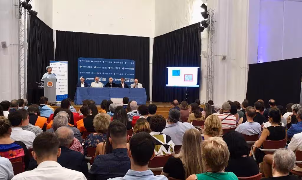 Ampliar la sede de la UIB en Menorca mejorará la formación y las condiciones del centro