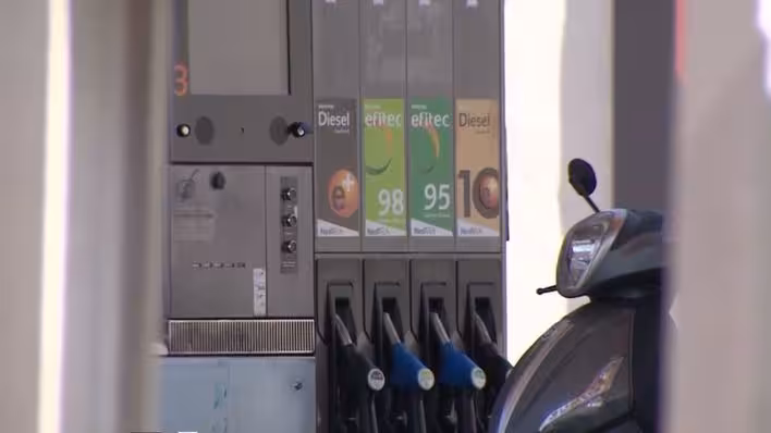La inflación se modera en agosto y baja cuatro décimas, hasta el 10,4%