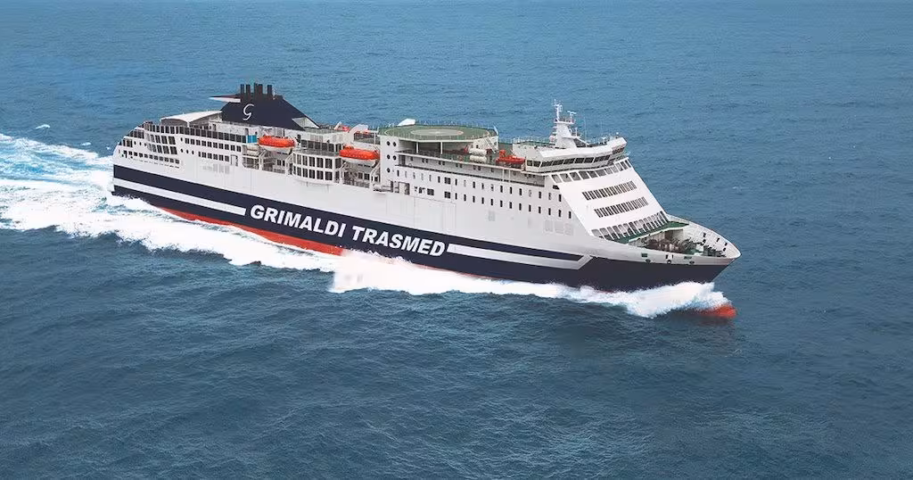 Consejos para viajar a Menorca en ferry