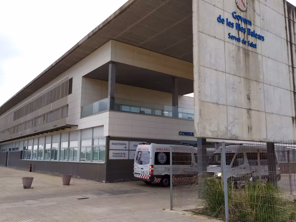 Las hospitalizaciones por Covid se disparan un 51% en una semana