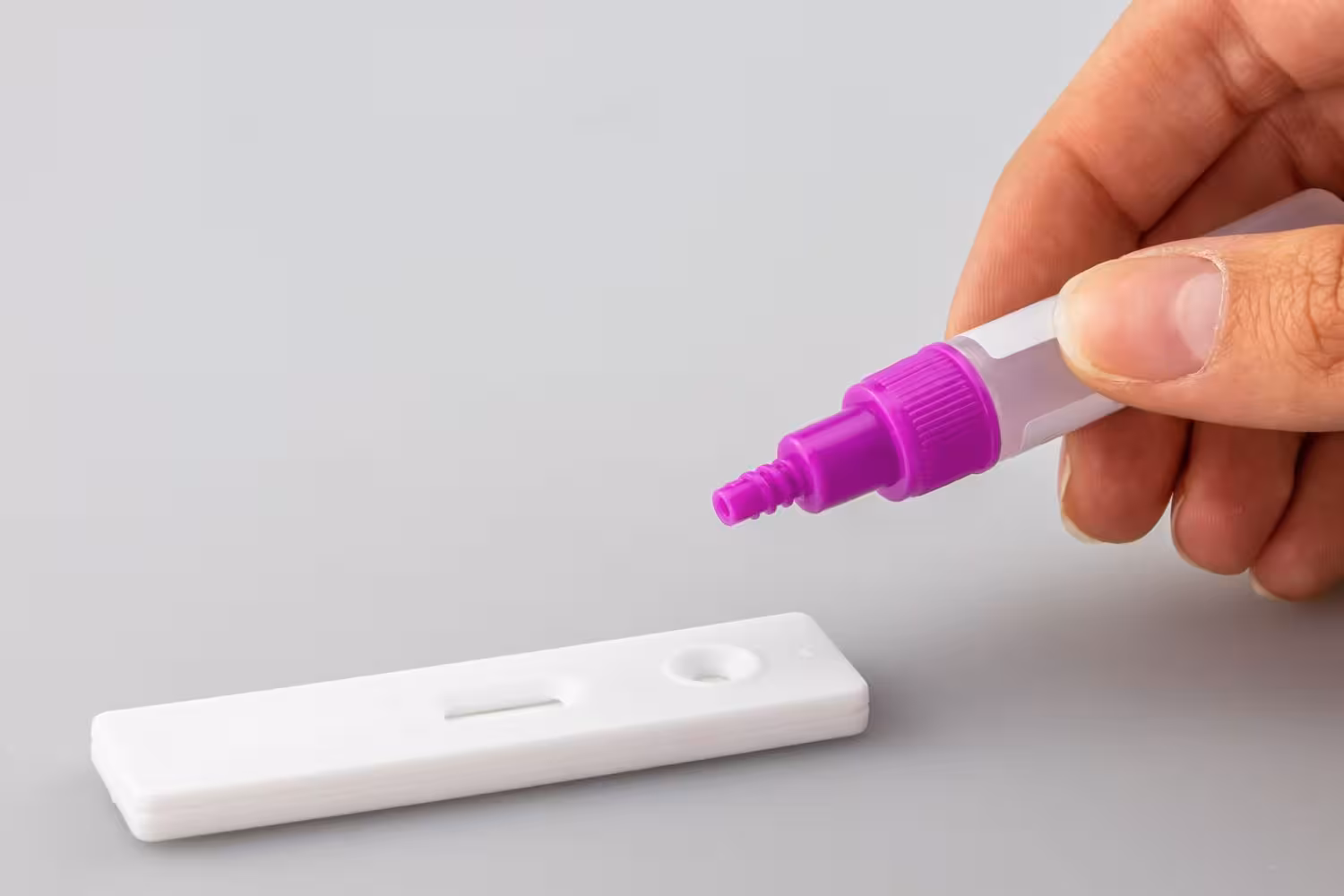 Se diagnostican en Menorca 51 nuevos positivos de Covid y la IA14 sube a 229,3