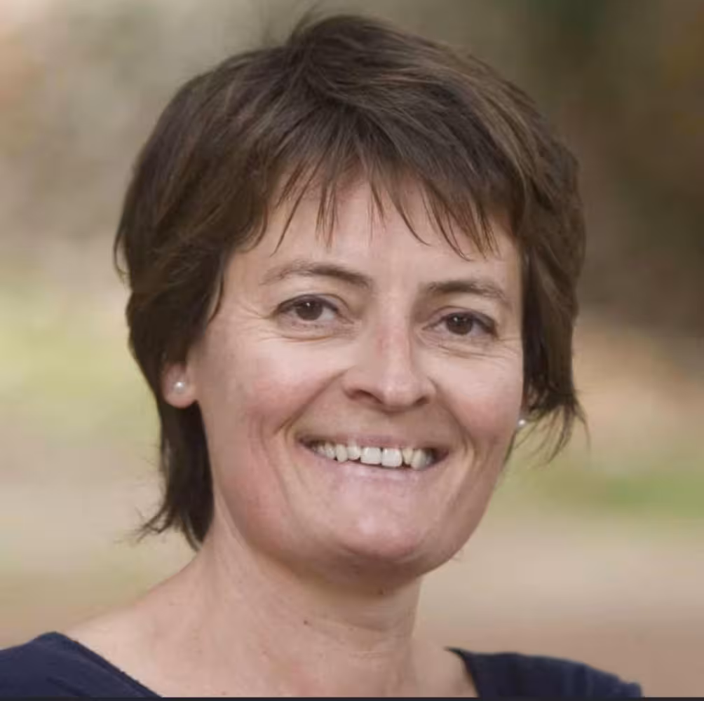 Montse Morlà acepta el reto de Mobilitat por un año