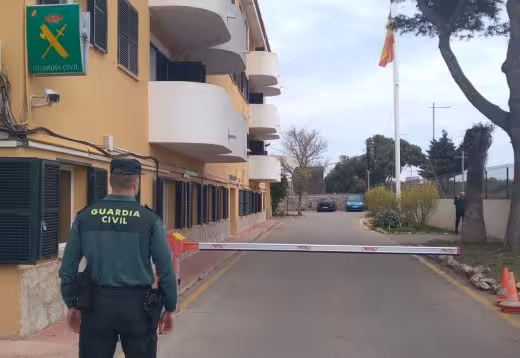 La Unión de Guardias Civiles tilda de "pesadilla" encontrar vivienda en Baleares