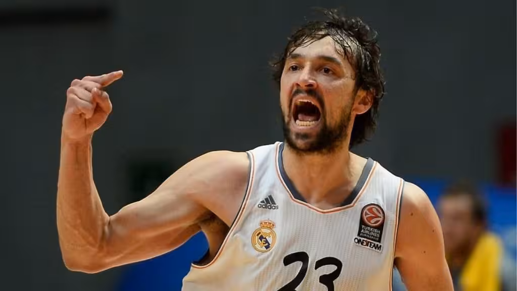 Llull hace historia en el Madrid