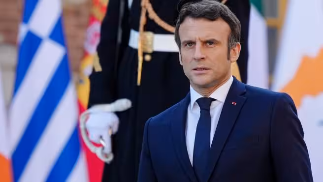 Elecciones francesas y el peligro de la derecha iliberal