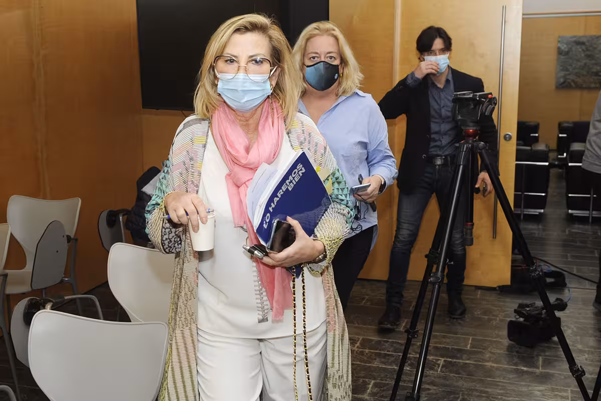 El PP tacha de "obra de teatro" la polémica sobre la Ley de Reserva de Biosfera