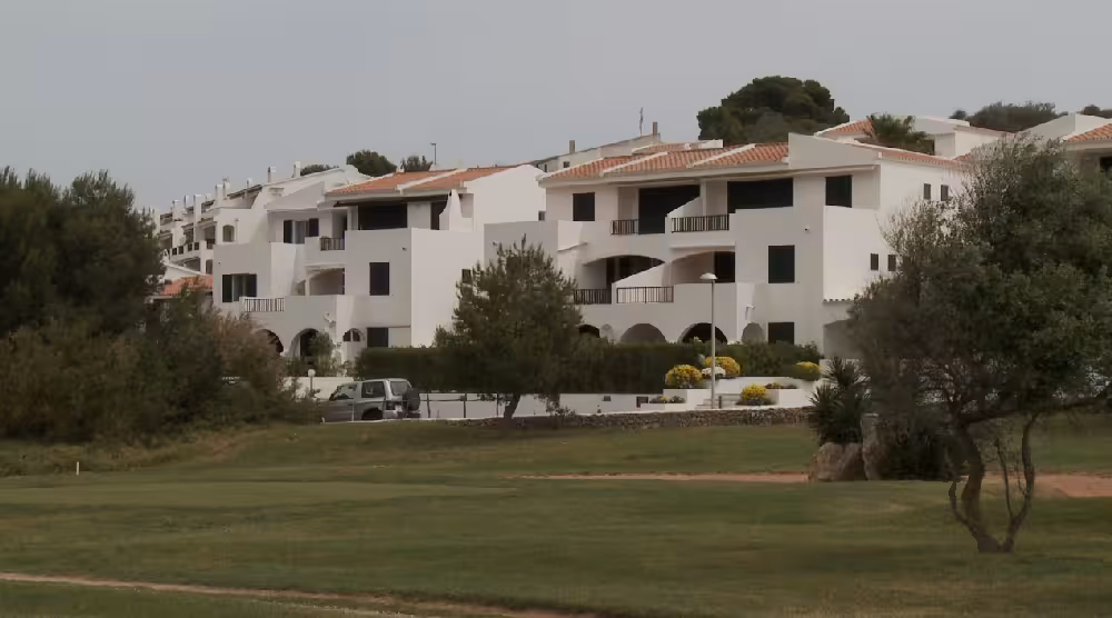 Menorca, el segundo lugar de España con más alquiler vacacional en Semana Santa