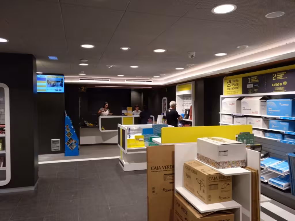 La ONCE deja 1,6 millones de euros en Maó