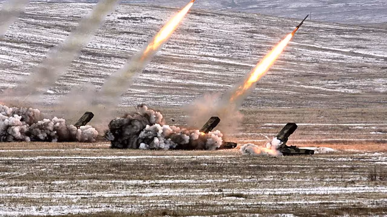 ¿Desnazificar Ucrania?