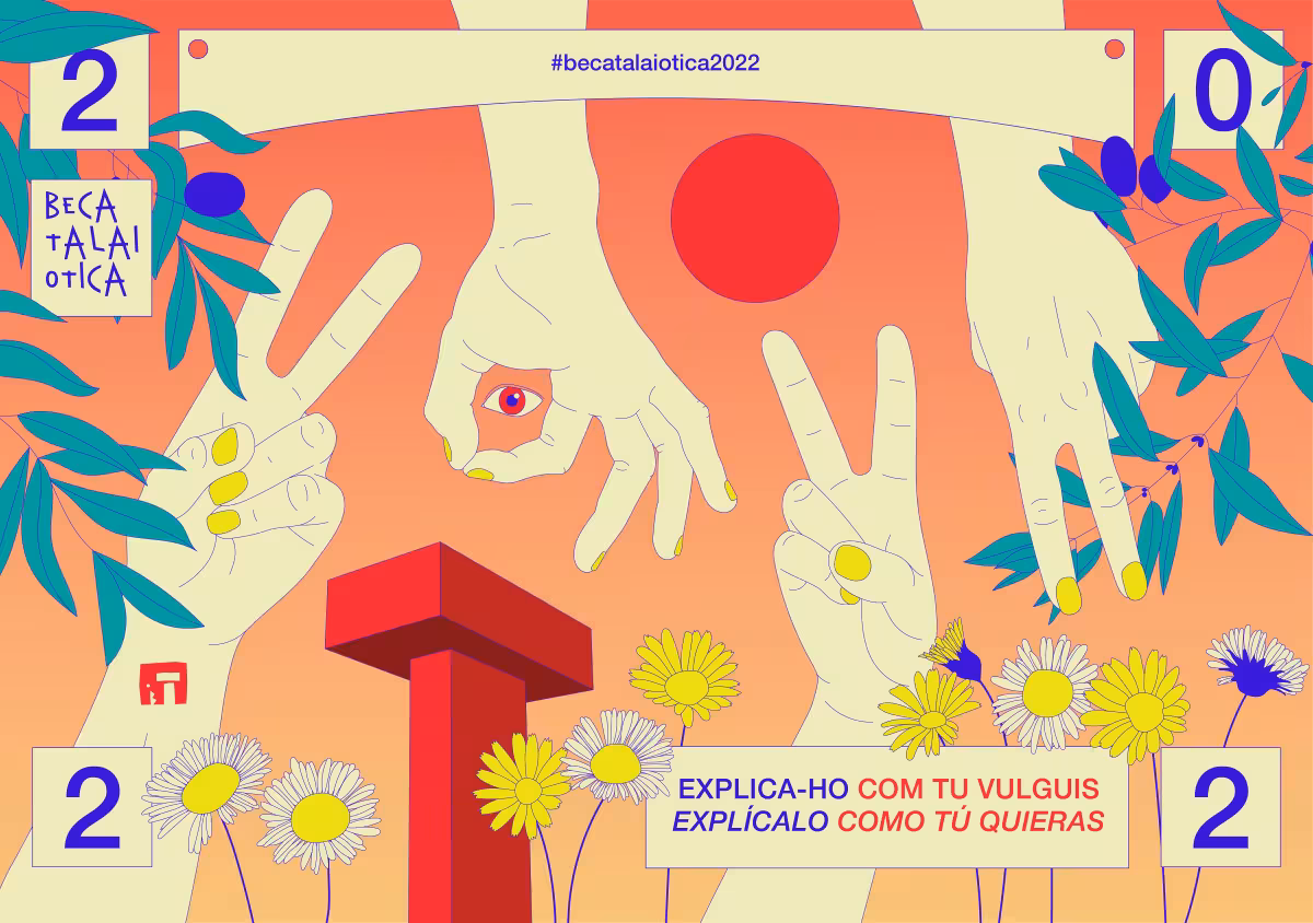 Comienza una nueva edición de la Beca Talayótica