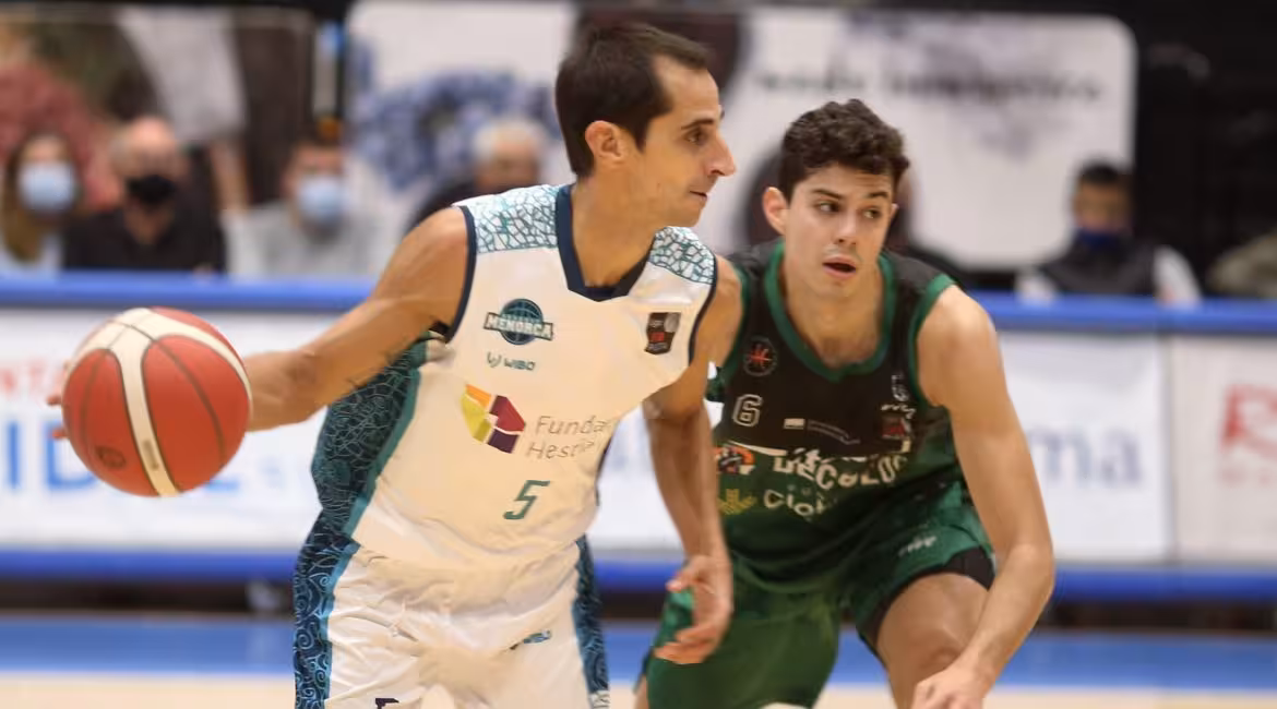 El motivador mensaje del capitán Pitu