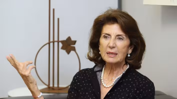 El acuerdo de la reforma laboral no es el que queríamos pero estamos satisfechos