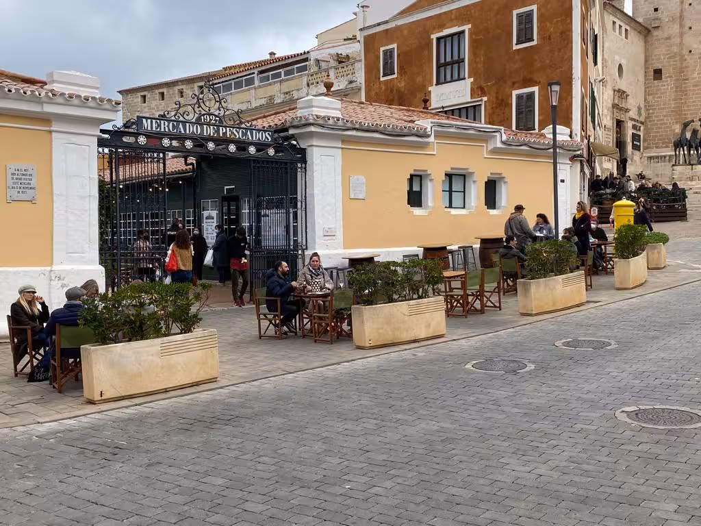 Ni el Covid puede con el tardeo