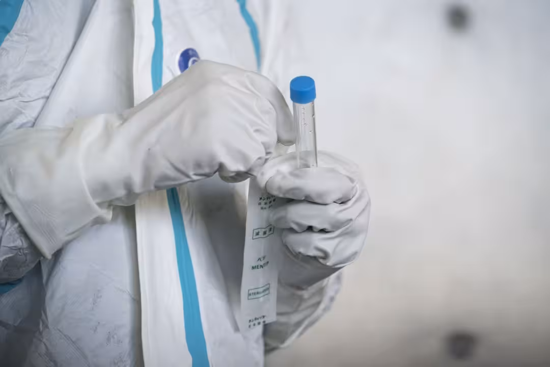 Muere por Covid una mujer de 89 años