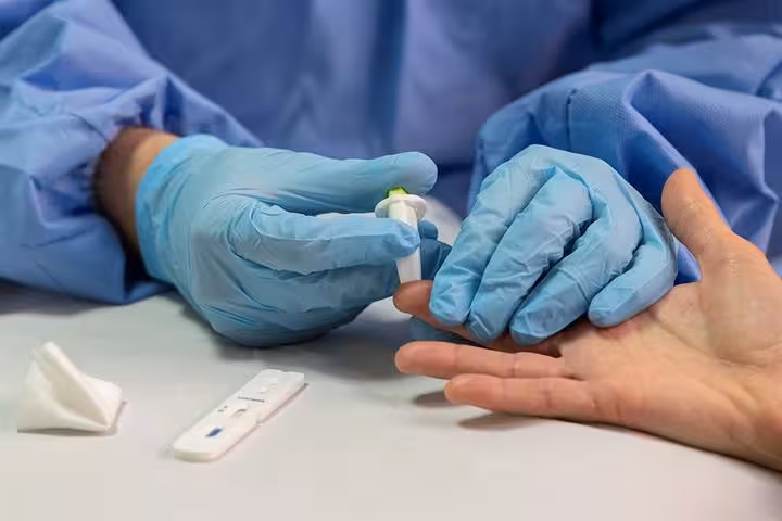 Menorca registra 65 nuevos contagios en un solo día