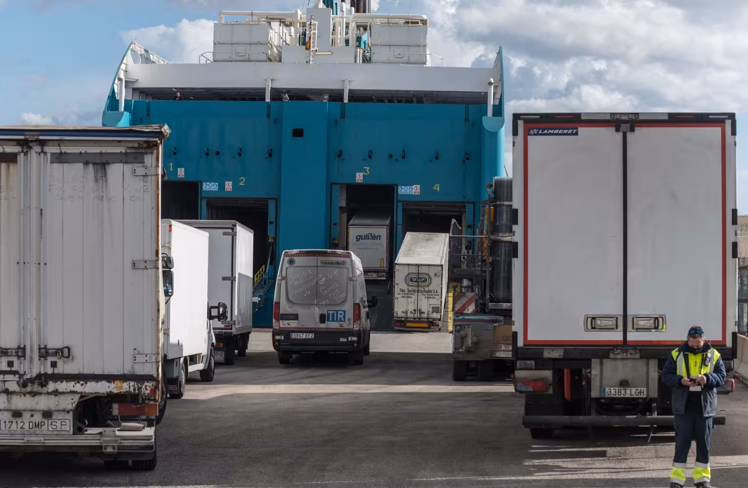 Una solución provisional a la cuestión de minimis