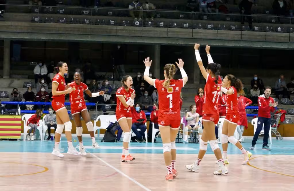 El Avarca de Menorca sigue creyendo en la Copa