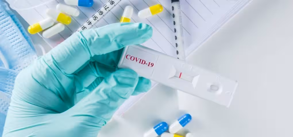 Ascienden a 61 los casos activos de Covid en Menorca con los nuevos 14 positivos