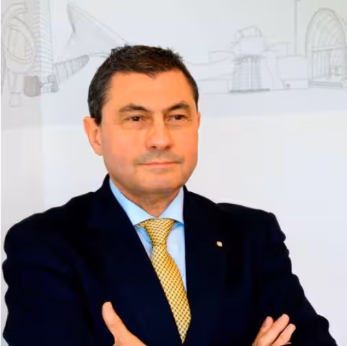 Alonso Carvajal renuncia a ser concejal en Sant Lluís por su candidatura a Gran Maestro de la Logia de España