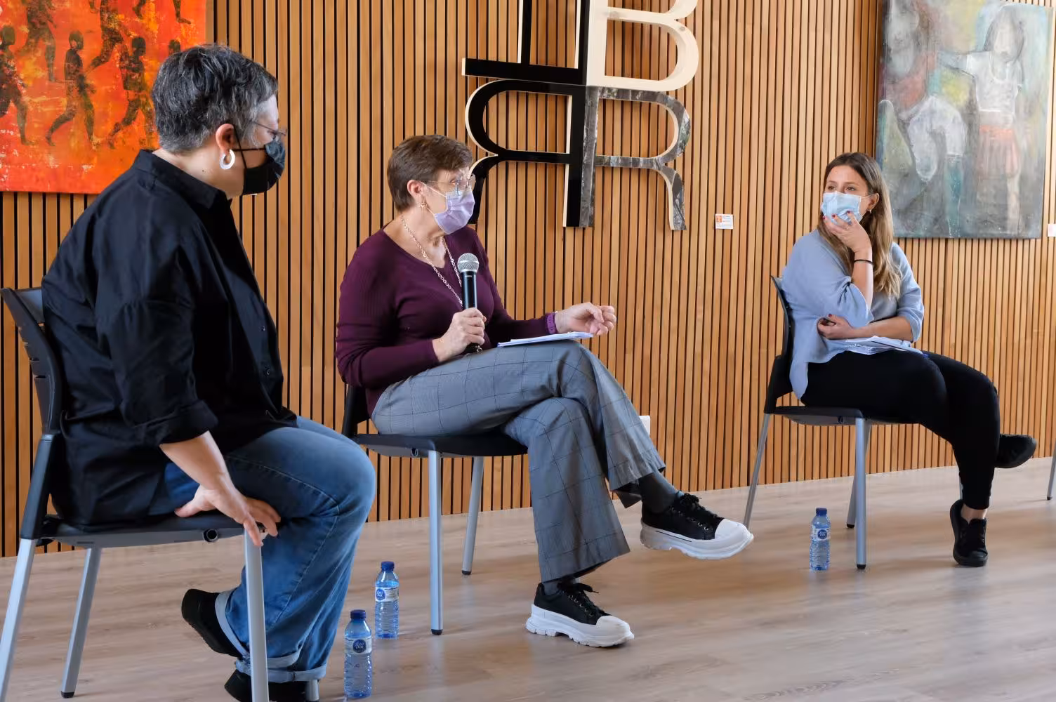 Antònia Jover: "el Govern no puede dejar a la isla fuera de la futura Ley de Vivienda"