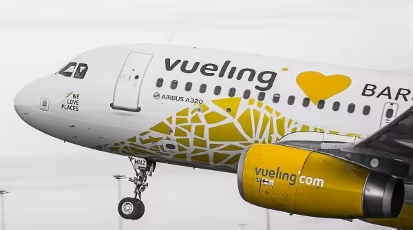 ¿Cómo están los precios para volar en Navidad entre Barcelona y Menorca?