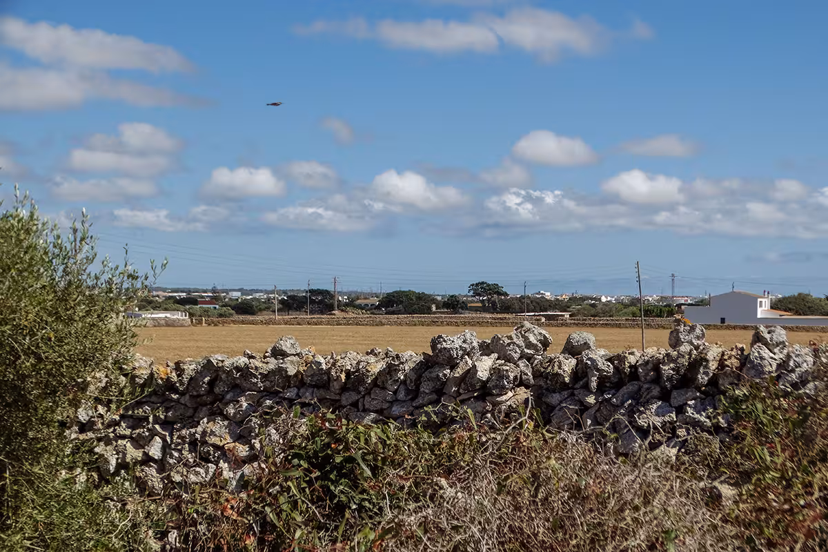 Vuelve la tranquilidad meteorológica