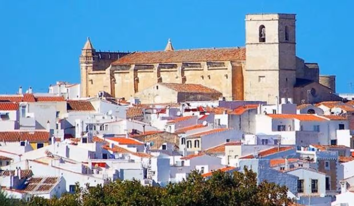 Alaior es el punto del sur de Europa en el que más ha crecido el precio del alquiler