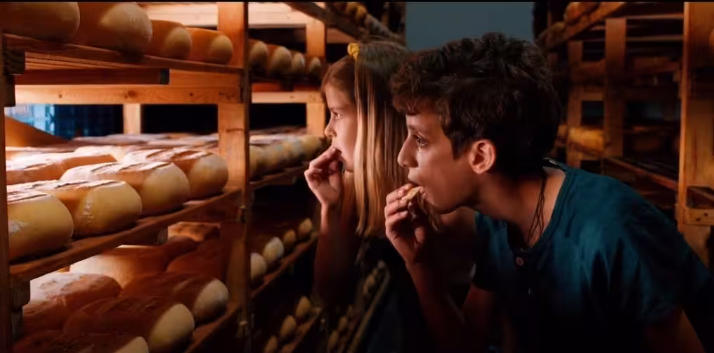 Premio internacional para un cortometraje de gastronomía menorquina