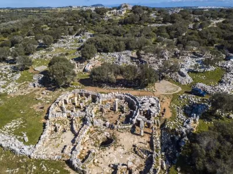 El BOIB publica los estatutos de la nueva Agència Menorca Talaiòtica
