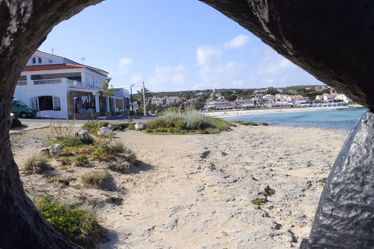 Otro episodio de fuerte calor en Menorca