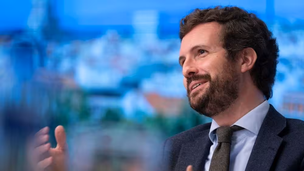 Villarejo derrota a Casado contra Jefferson