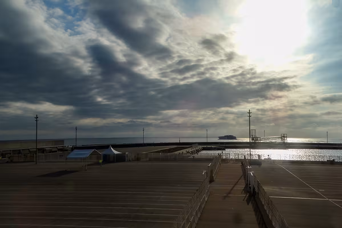 Los puertos autonómicos de Menorca están preparados para el calentamiento global