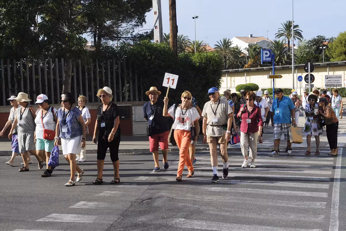 Turismo Menorca quiere alargar la temporada y captar turistas británicos para el otoño