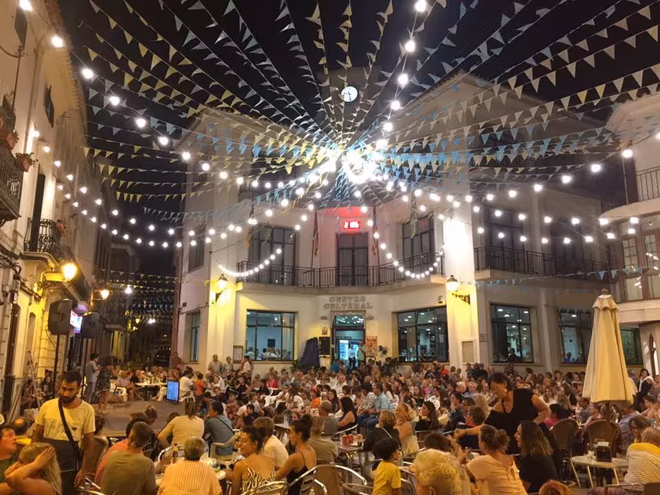 Alaior recupera las noches de karaoke