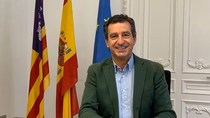 Biel Company no se presenta a la reelección al frente del PP balear