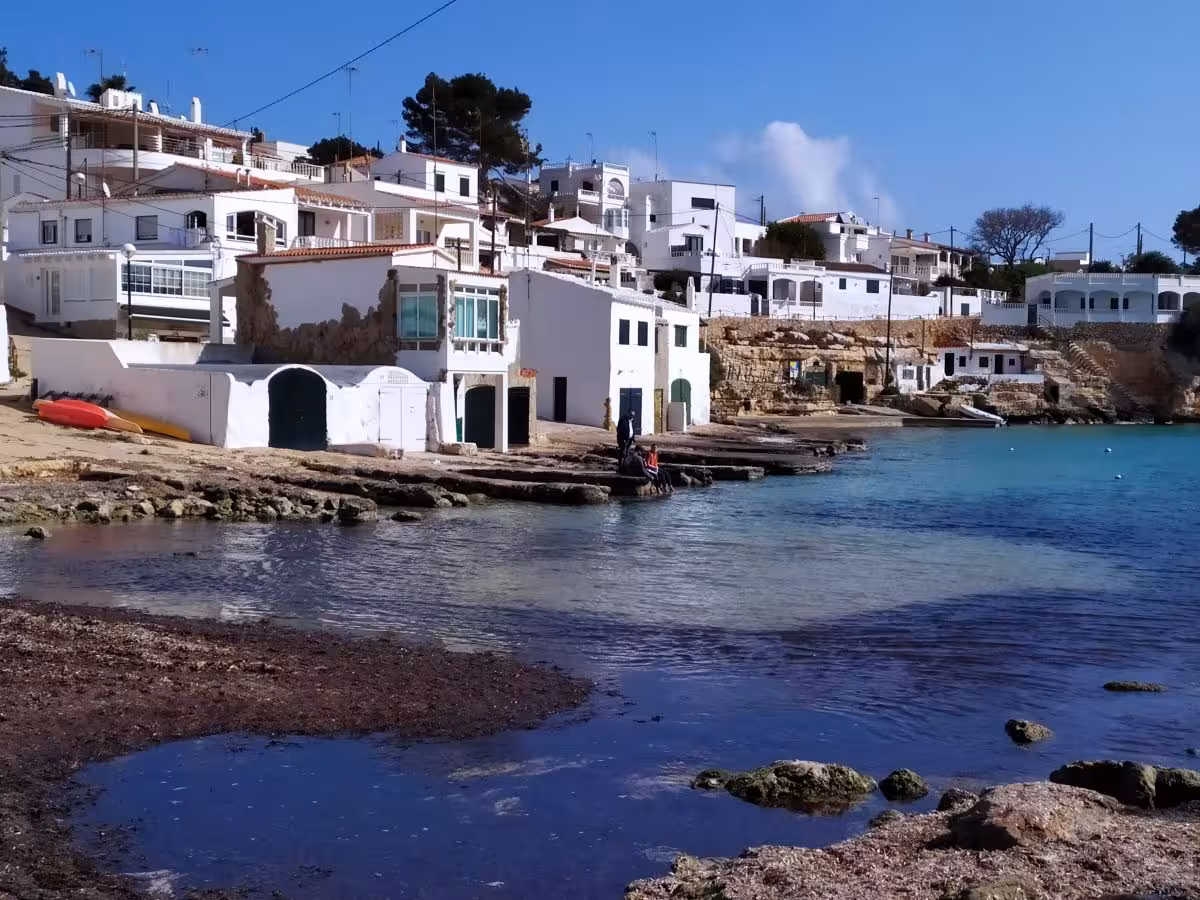 Menorca pide en el Senado que se protejan las "casetes de vorera"