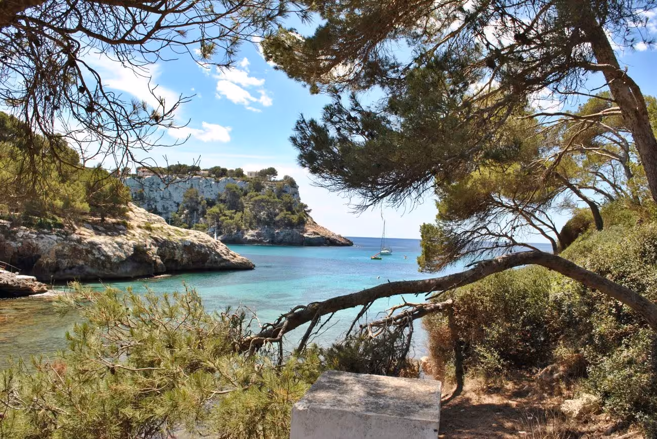 Las Islas Baleares, entre las regiones más seguras de Europa