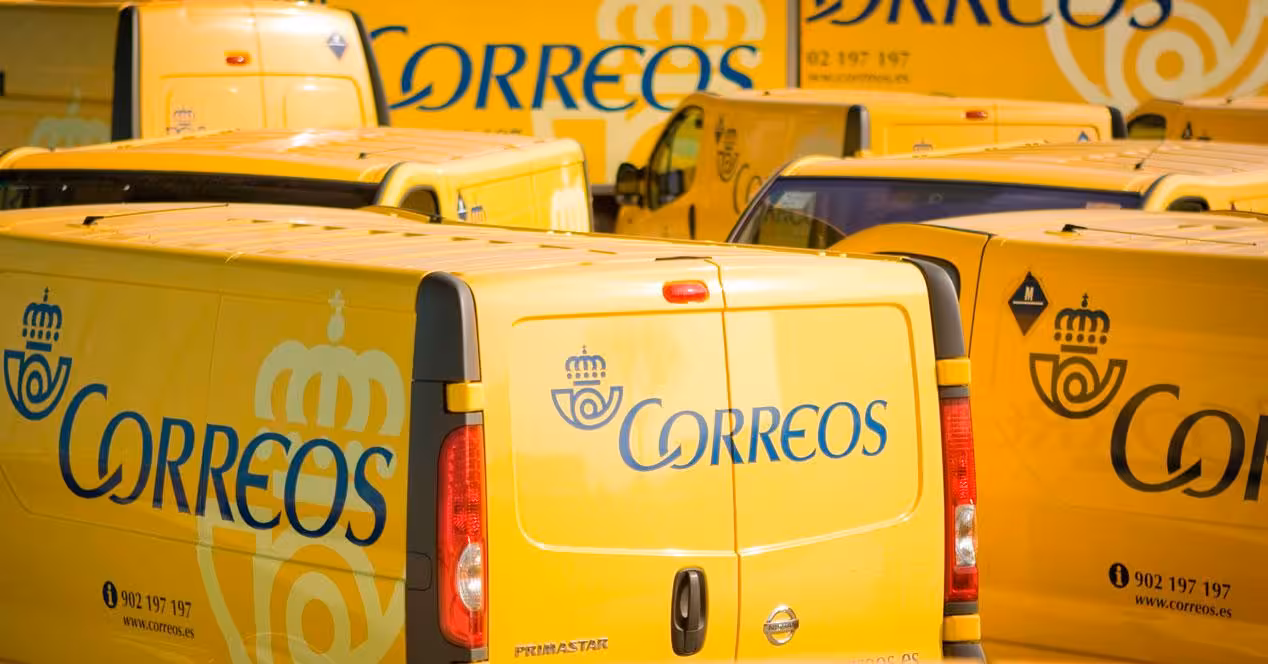 Correos niega que vaya a ejecutar despidos en Menorca