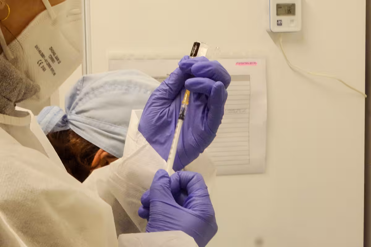 Tres nuevos positivos de Covid en Menorca suben los casos activos a 71